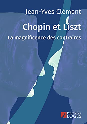 Liszt et chopin